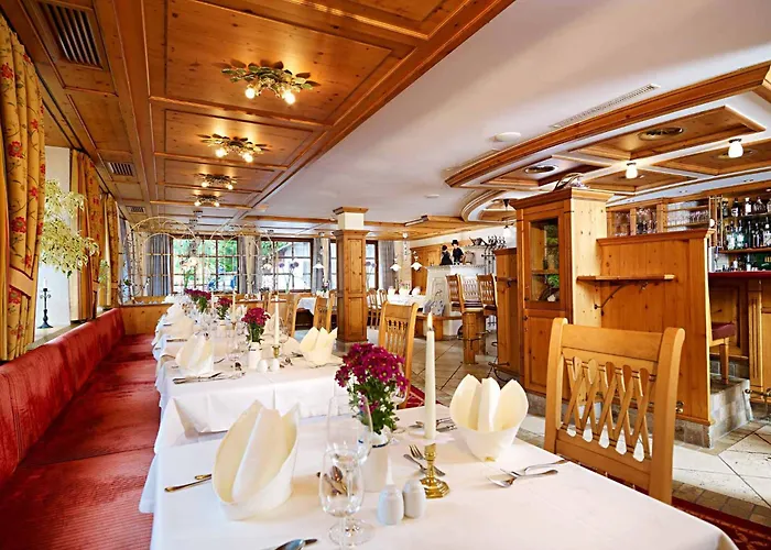 Hirschen Wohlfuehlhotel Bregenzerwald
