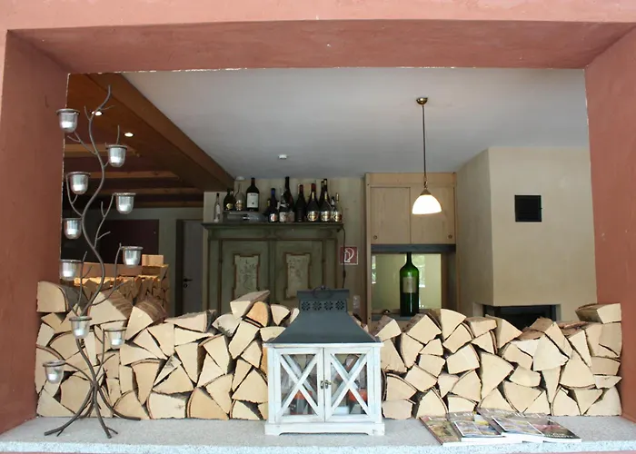 Das Posch Hotel