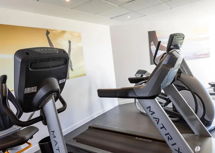 Thalazur Port-Camargue - Hotel & Spa