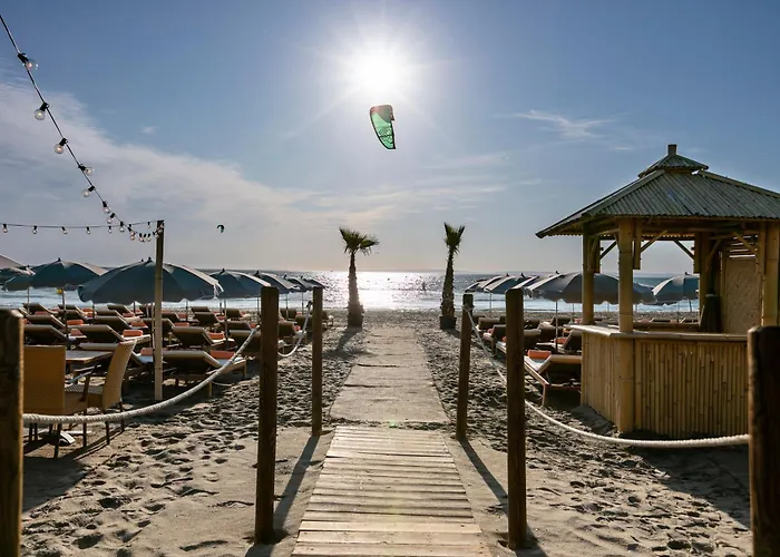 Thalazur Port-Camargue - Hotel & Spa