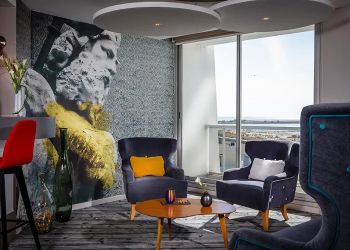 Thalazur Port-Camargue - Hotel & Spa