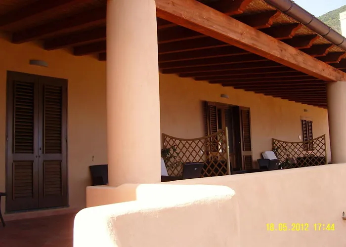 Solemar Hotel