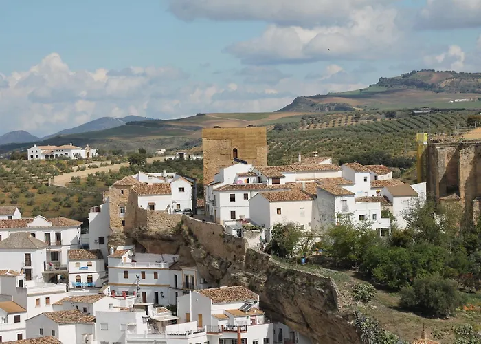 Hotel Tugasa El Almendral