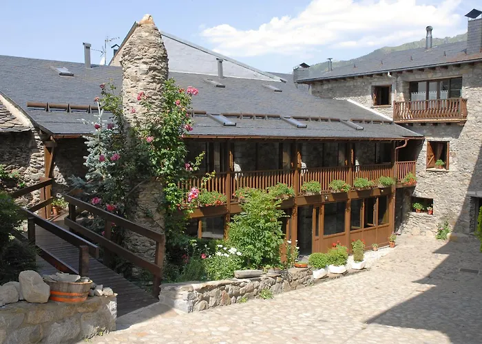 Hotel Casa Cornel Cerler