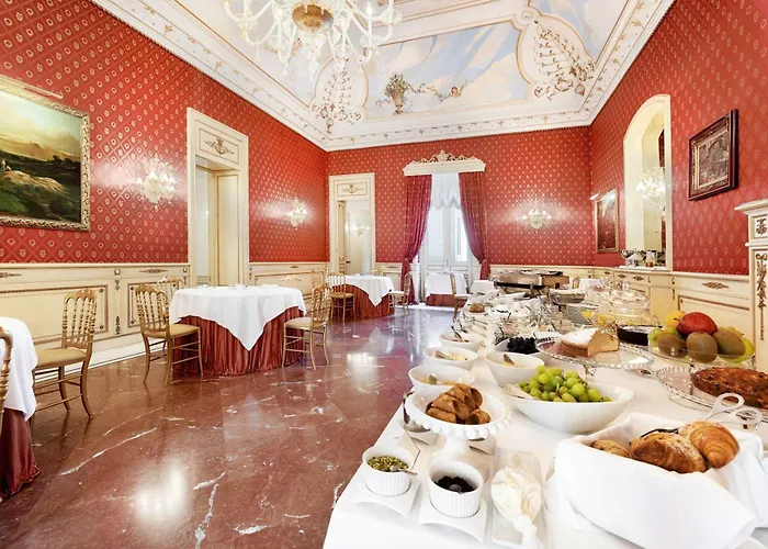 Relais Antica Badia - San Maurizio 1619