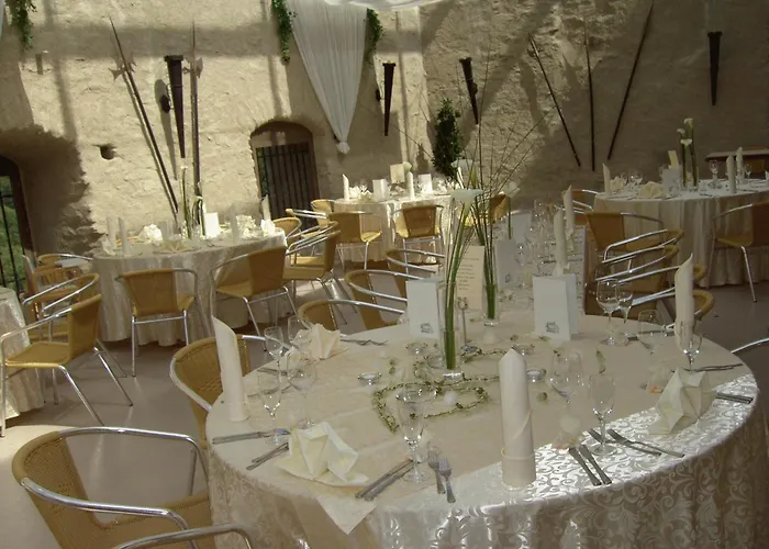 Hotel-Restaurant Zur Krone