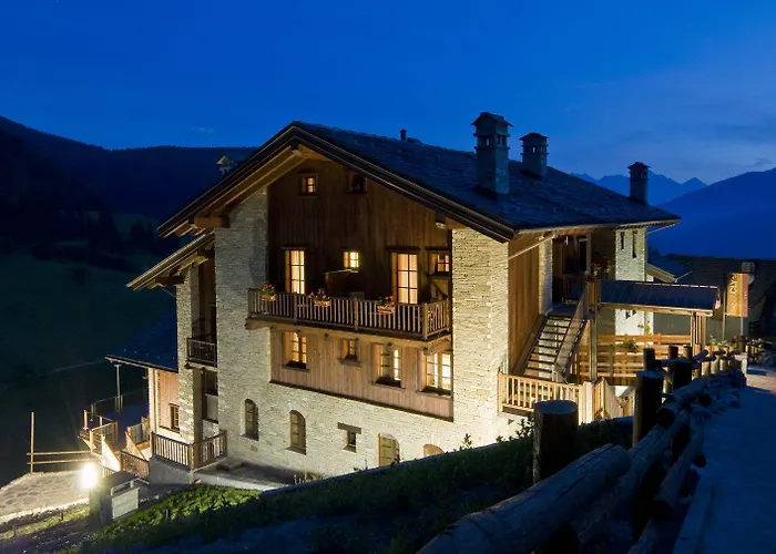 Maison Cly