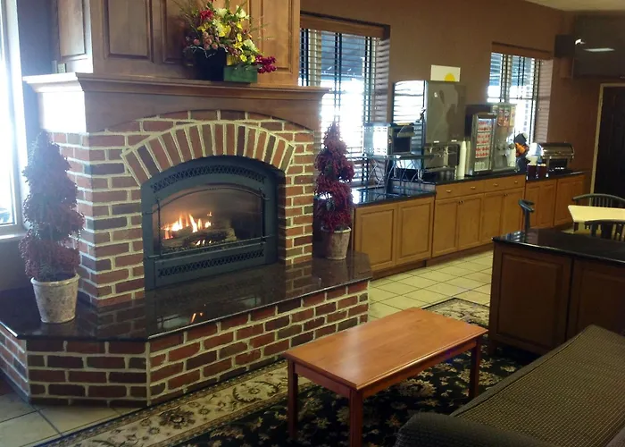 Days Inn By Wyndham Hershey