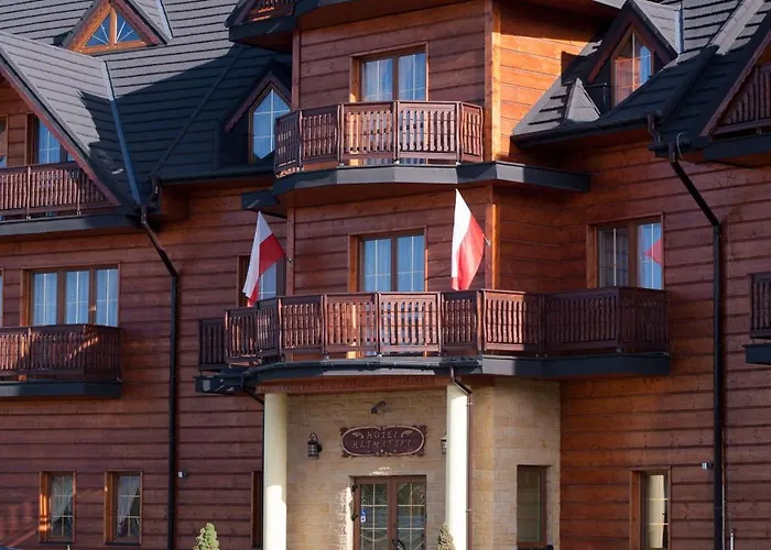 Hotel Hetmański
