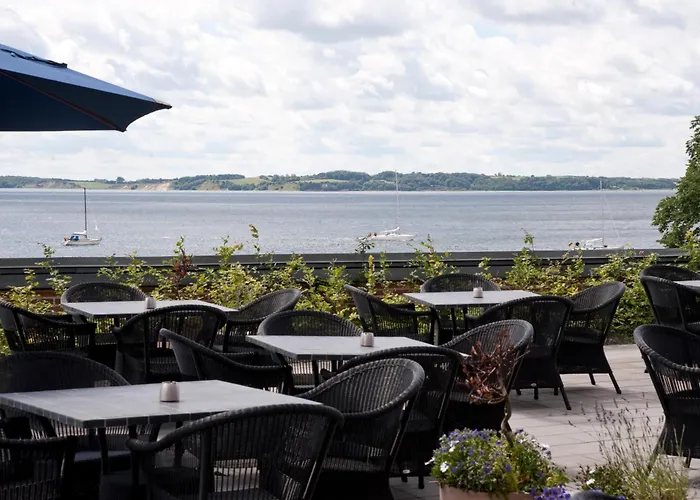 Hotel Sonderborg Strand