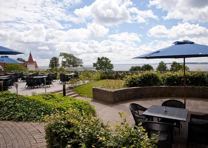 Hotel Sonderborg Strand