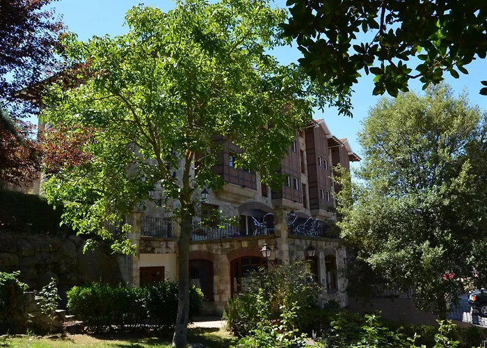 Hotel Infantado