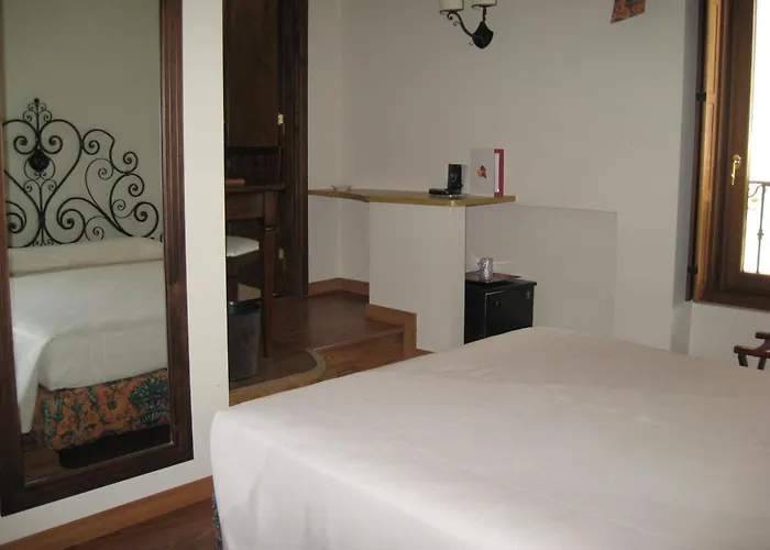Albergo Venturelli