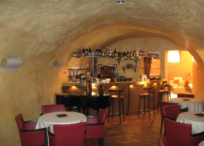 Albergo Venturelli