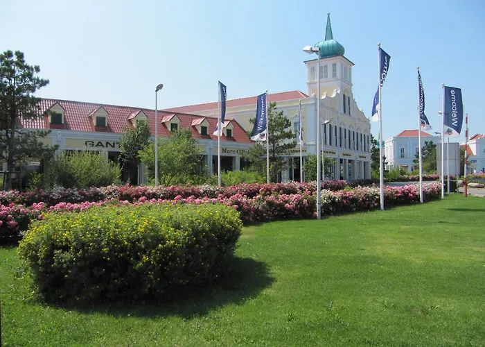Pannonia Tower Hotel Parndorf