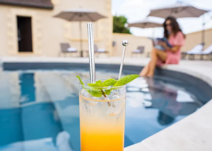 Hotel Le Perigord