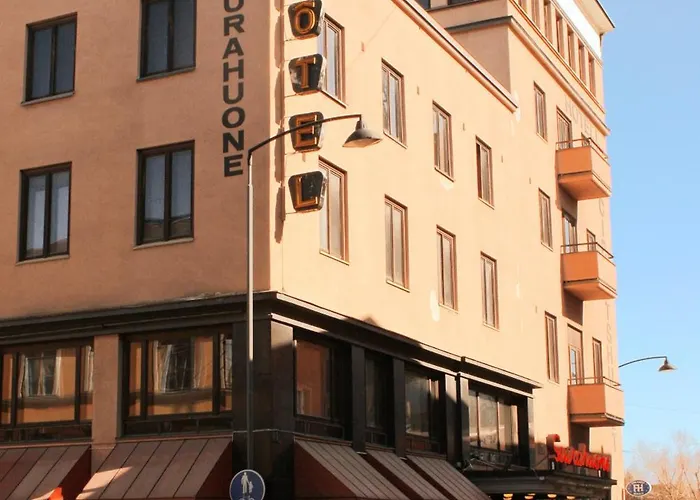Hotel Seurahuone