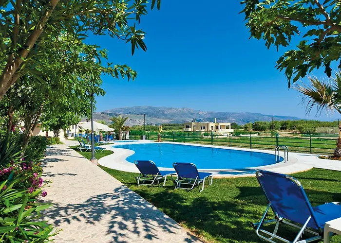 Selini Suites & Waterpark