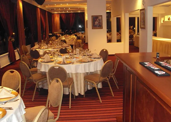 Victory Byblos Hotel & Spa