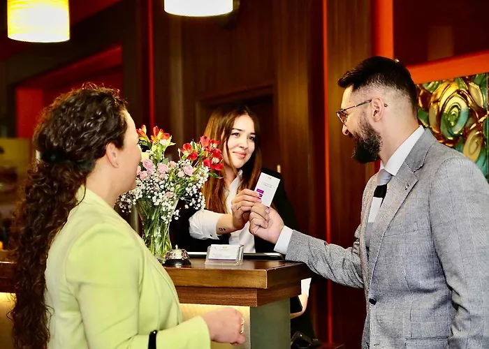 Hotel Teczowy Mlyn