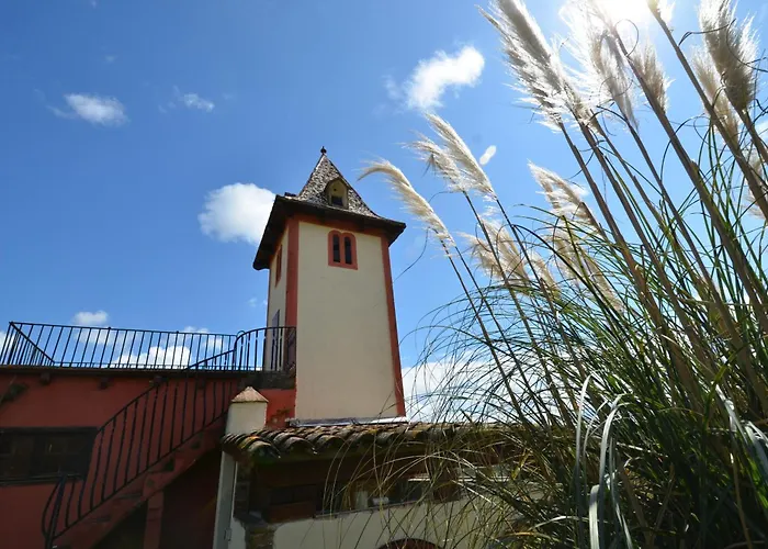 Hotel Monumento Can Garay