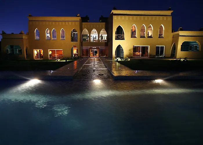 Sultana Boutique & Spa