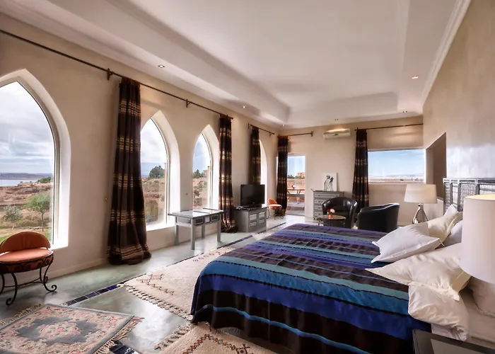 Sultana Boutique & Spa