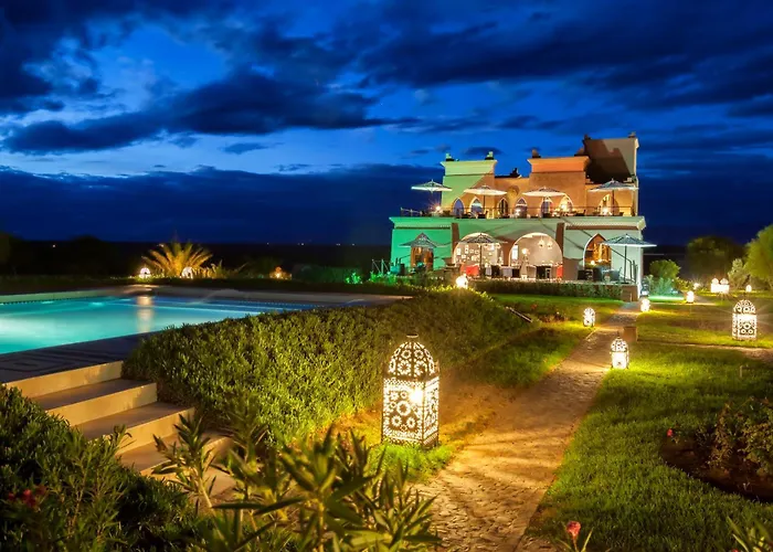 Sultana Boutique&Spa