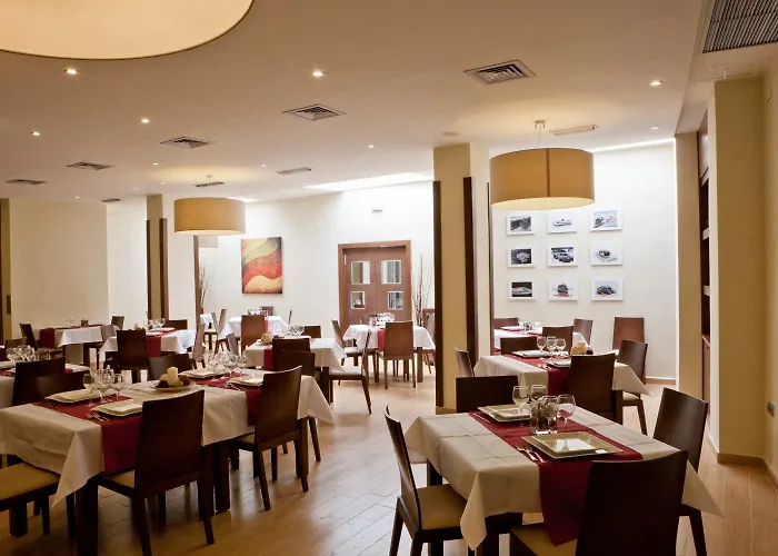 Hotel Quino