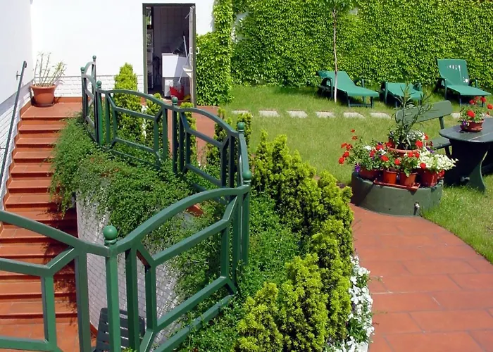 Tornacos Hotel - Hegyko