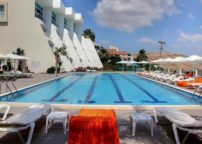 Golan Hotel