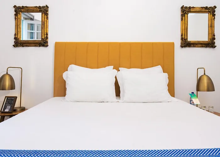 Hotel Casa Das Senhoras Rainhas - Castelo de Óbidos