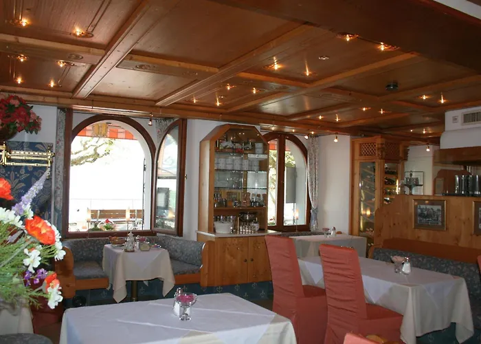 Hotel Strand-Cafe Meersburg