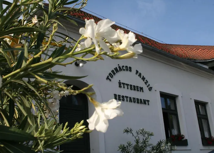 Tornacos Hotel - Hegyko