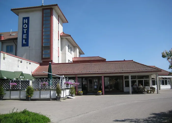 Hotel Kalkstrand