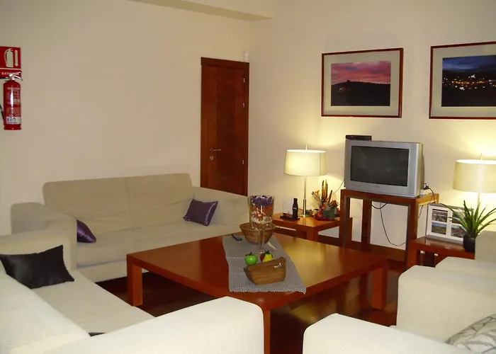Hotel Vado del Duratón