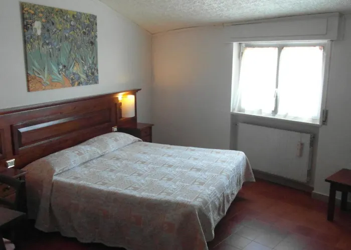 Albergo Del Sole Roccaraso