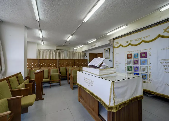 Residence Hotel