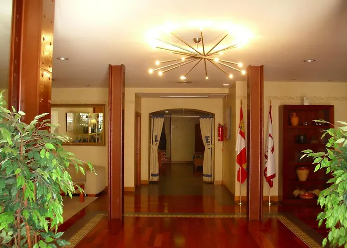 Hotel Vado del Duratón