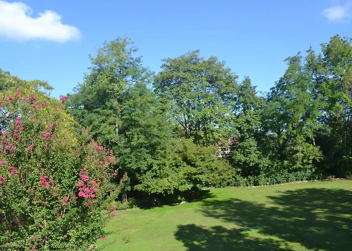 Cascina Scova Resort