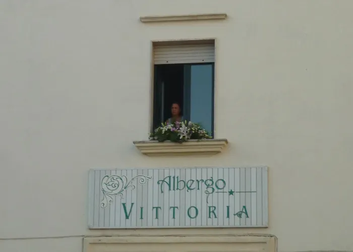 Albergo Vittoria