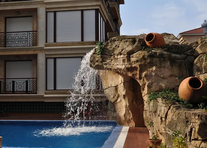 Gran Hotel Liber & Spa Playa Golf