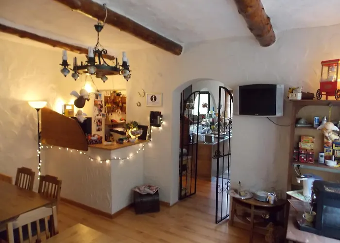 Hotel Talburg