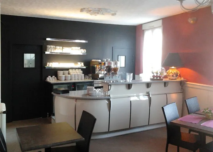Hotel du Touring