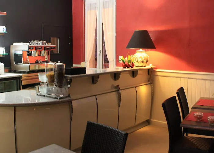 Hotel du Touring