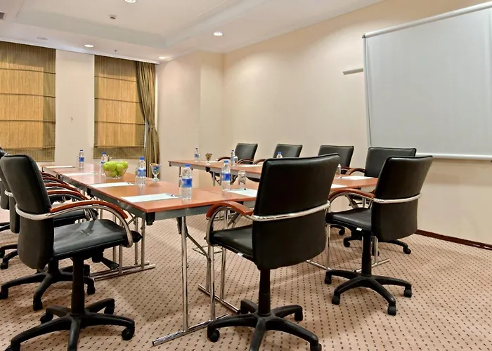Wyndham Grand Kayseri