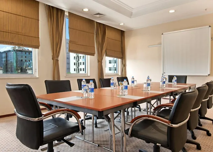 Wyndham Grand Kayseri