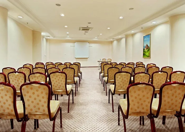 Wyndham Grand Kayseri