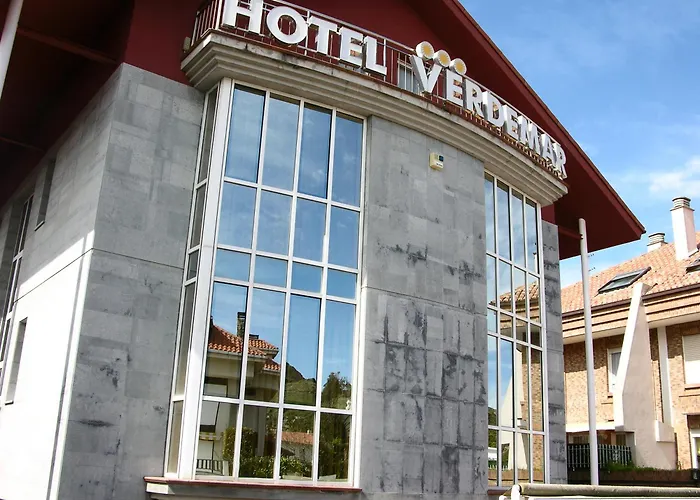 Hotel Verdemar