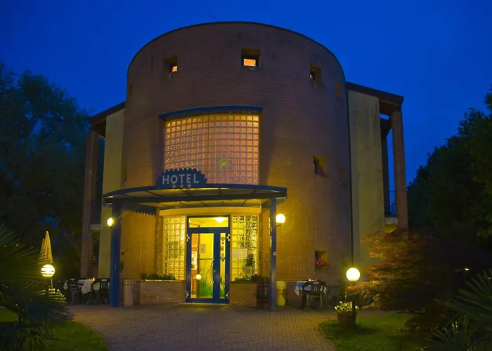 Hotel Il Canneto